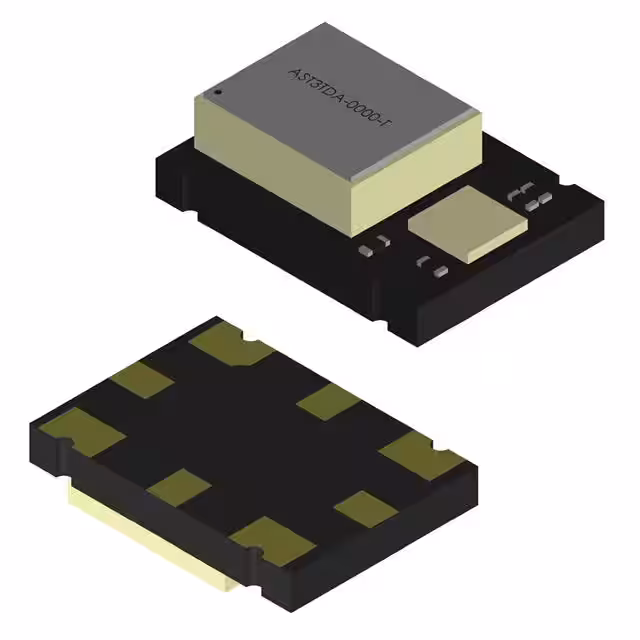 AST3TDA-0000-T5 Abracon LLC  Oszillatoren